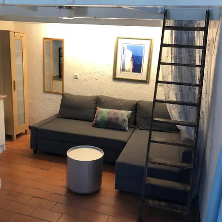 Domaine Double D בית נופש *