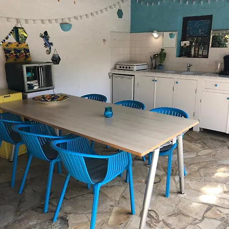 Domaine Double D קאן סור מר