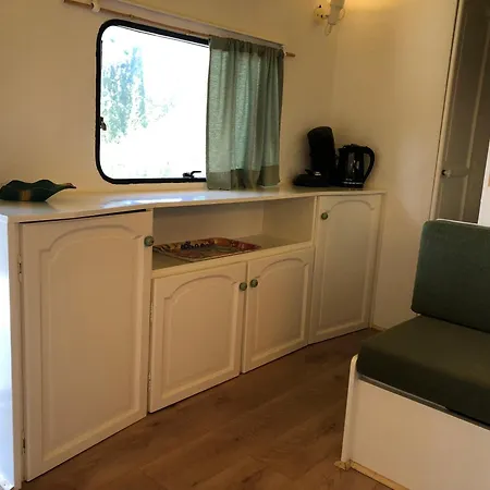 Domaine Double D בית נופש קאן סור מר