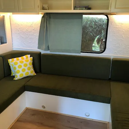 Domaine Double D קאן סור מר