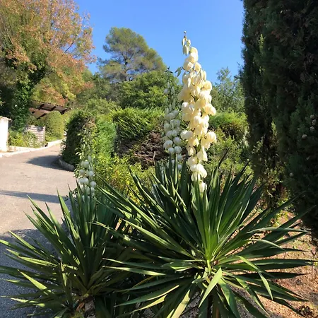 בית נופש Domaine Double D *