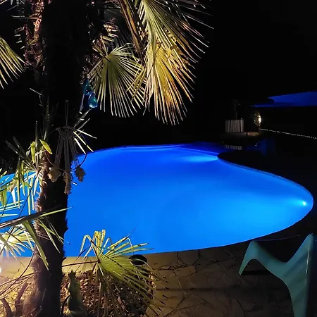 בית נופש Domaine Double D