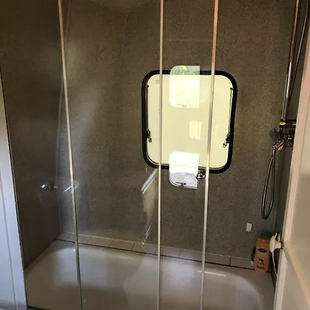 בית נופש Domaine Double D