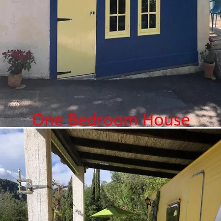 Domaine Double D Καν-συρ-Μερ