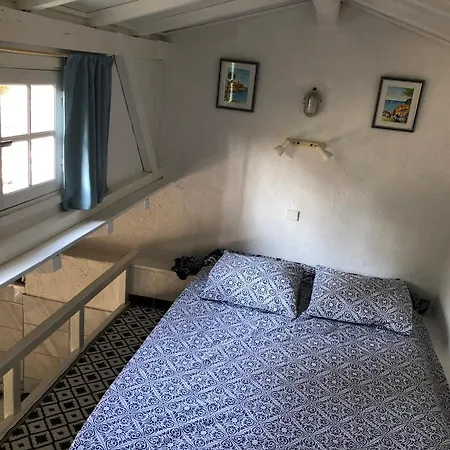 Tatil Evi Domaine Double D Cagnes-sur-Mer