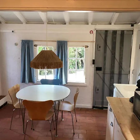 Domaine Double D Tatil Evi