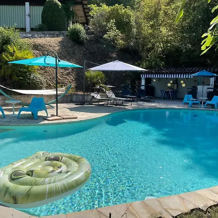 Domaine Double D Cagnes-sur-Mer