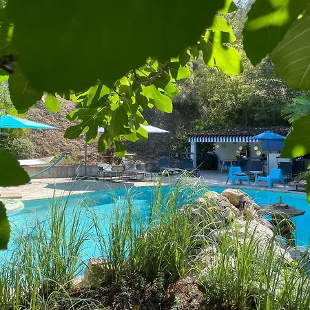 Tatil Evi Domaine Double D *