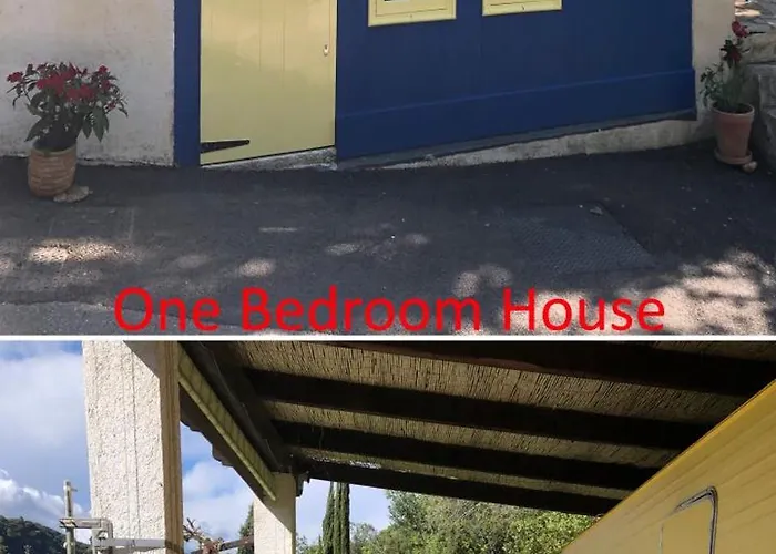 Domaine Double D Cagnes-sur-Mer