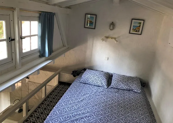 Nyaraló Domaine Double D Cagnes-sur-Mer