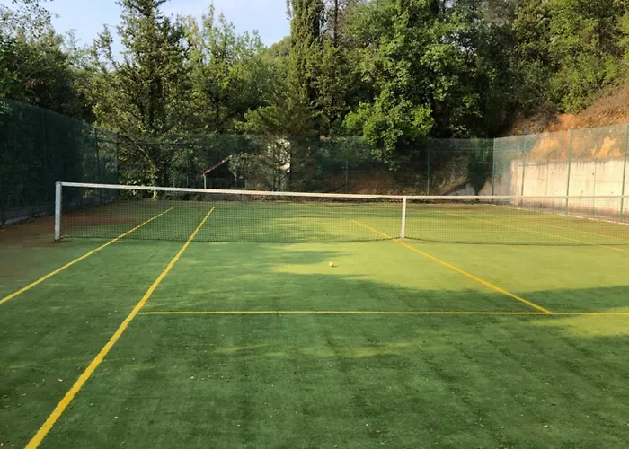 Domaine Double D Nyaraló Cagnes-sur-Mer