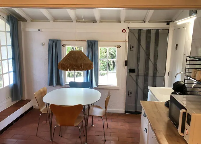 Domaine Double D Nyaraló