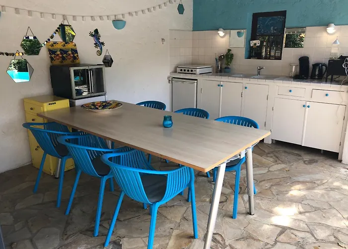 Domaine Double D Cagnes-sur-Mer