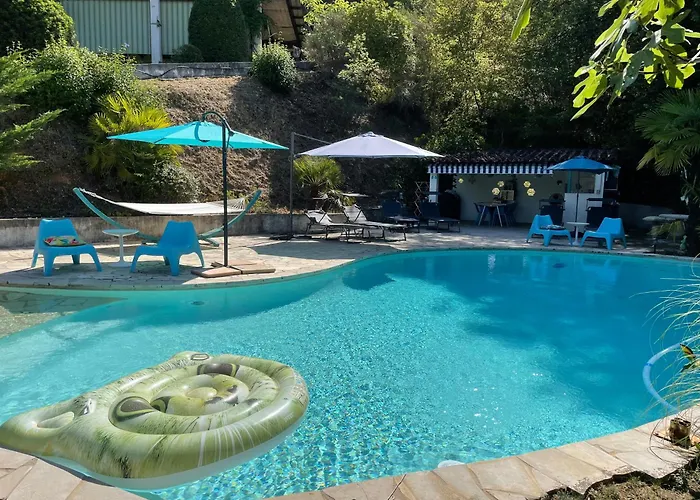 Domaine Double D Cagnes-sur-Mer