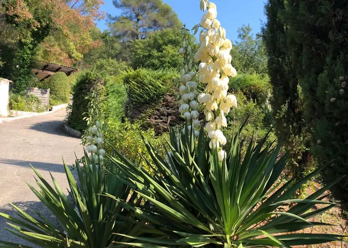 Nyaraló Domaine Double D *